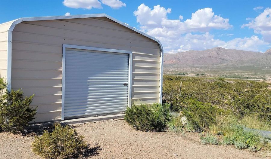 14525 187 Hwy, Caballo, NM 87931 - 0 Beds, 0 Bath