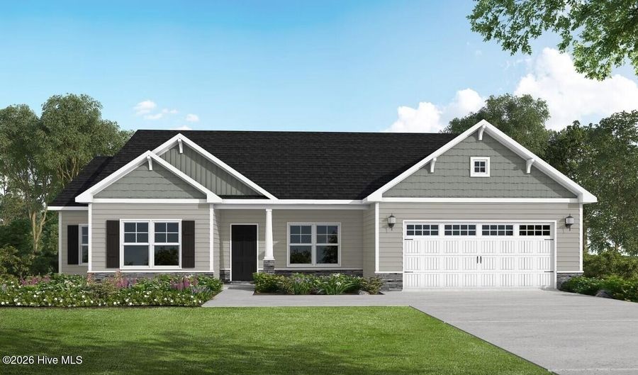4206 Tinsley Ct, Ayden, NC 28513 - 4 Beds, 2 Bath