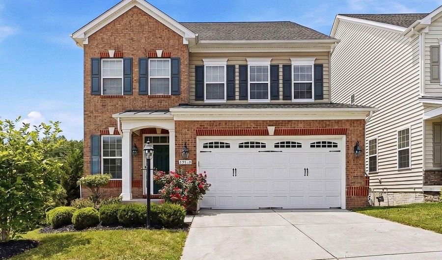 7311 A HAYFIELD Rd, Alexandria, VA 22315 - 8 Beds, 6 Bath