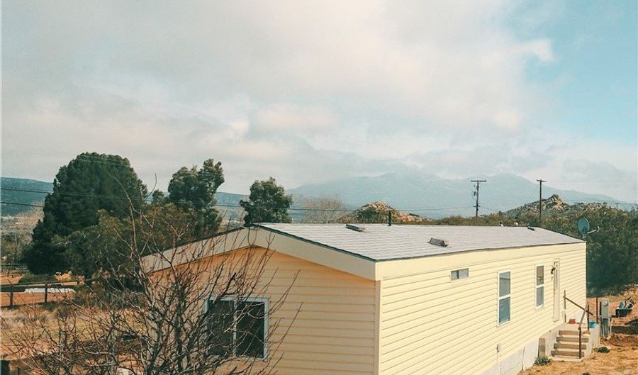 43910 Terwilliger Rd, Anza, CA 92539 - 2 Beds, 2 Bath