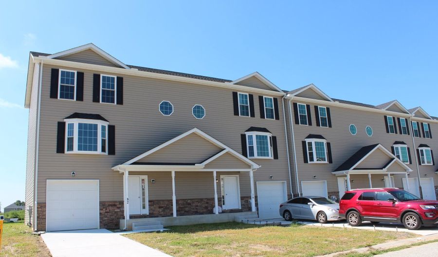 82 FILBERT Dr, Camden Wyoming, DE 19934 - 4 Beds, 3 Bath