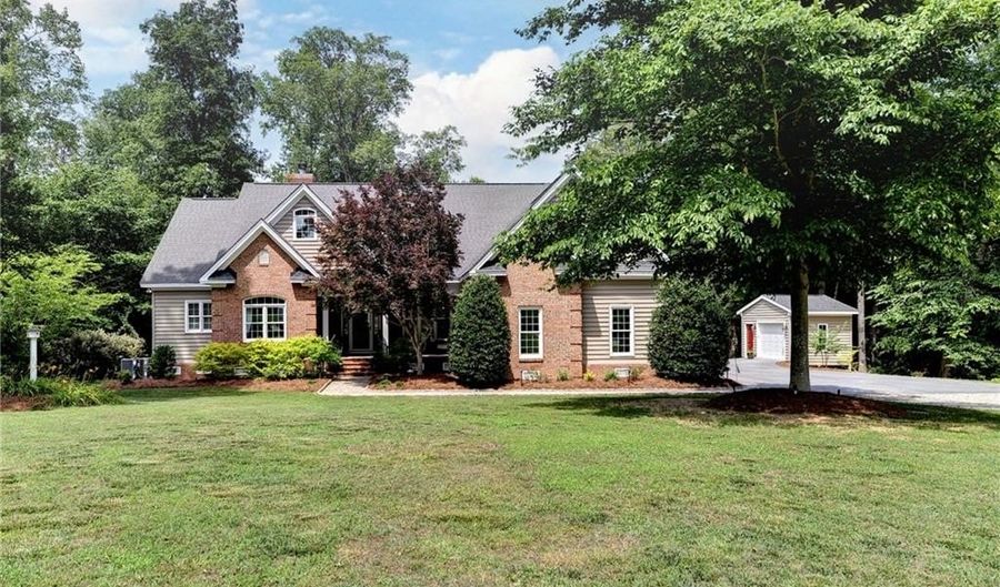3445 Holly Fork Rd, Barhamsville, VA 23011 - 4 Beds, 4 Bath