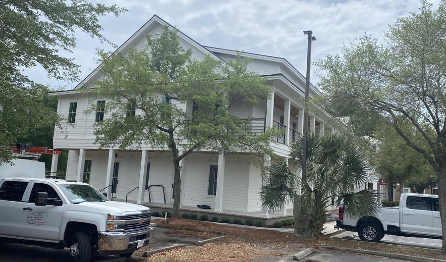 101 Lady'S Island Commons #6C, Beaufort, SC 29907 - 0 Beds, 0 Bath