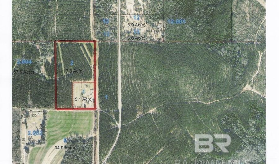 154 Perry Ln, Atmore, AL 36502 - 3 Beds, 2 Bath