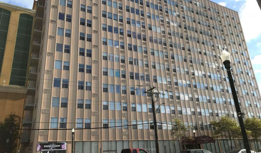 2834 Atlantic Ave 1209, Atlantic City, NJ 08203 - 0 Beds, 1 Bath
