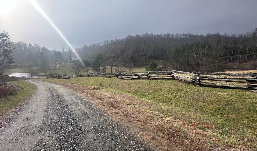 99999 White Pine Ln, Bakersville, NC 28705 - 0 Beds, 0 Bath