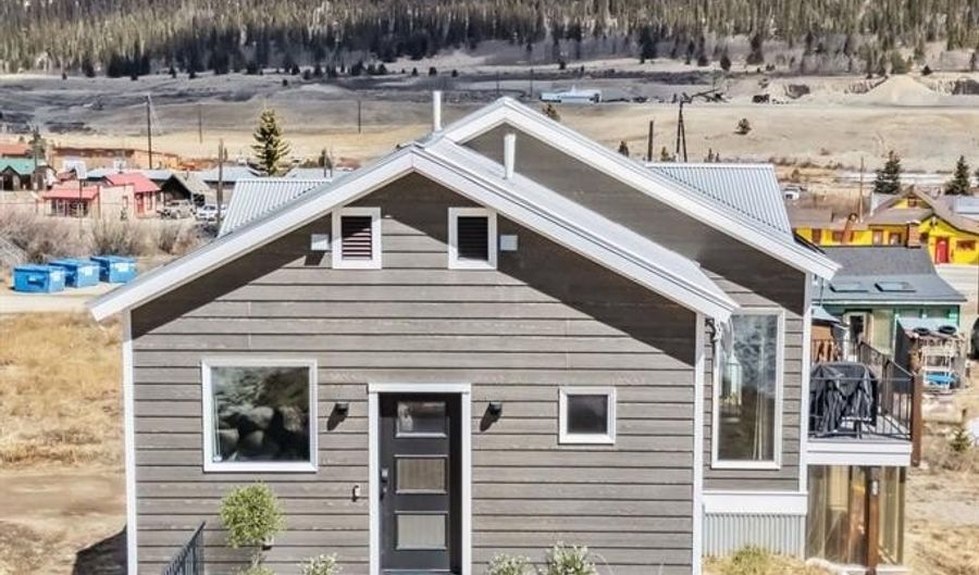 255 FLANNIGAN Cir, Alma, CO 80420 - 3 Beds, 3 Bath