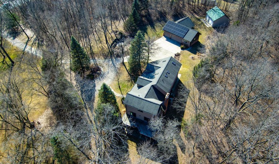5557 N Territorial Rd, Ann Arbor, MI 48105 - 4 Beds, 4 Bath