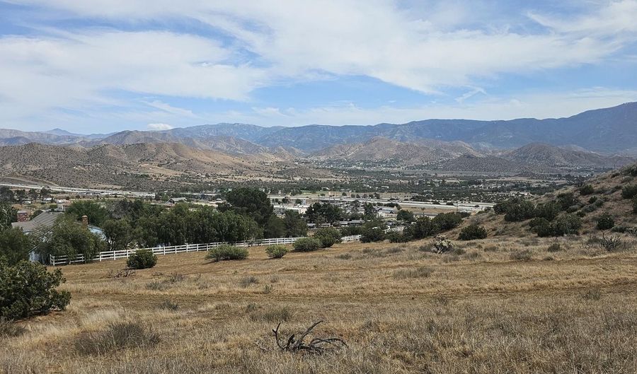 Sourdough Rd Vic Hypotenuse, Acton, CA 93510 - 0 Beds, 0 Bath