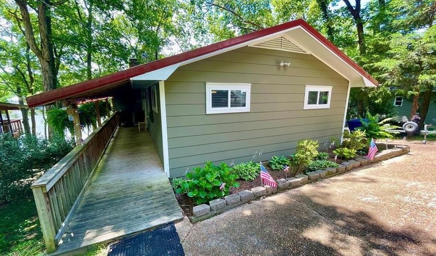 1771 Snow Lake Dr, Ashland, MS 38603 - 2 Beds, 2 Bath