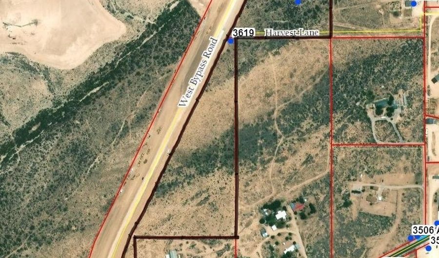 3618 Harvest Ln, Carlsbad, NM 88220 - 0 Beds, 0 Bath