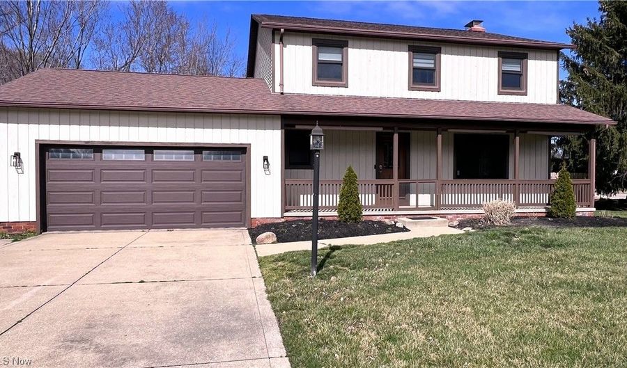 1097 Heatherstone Dr, Painesville, OH 44077 - 4 Beds, 3 Bath