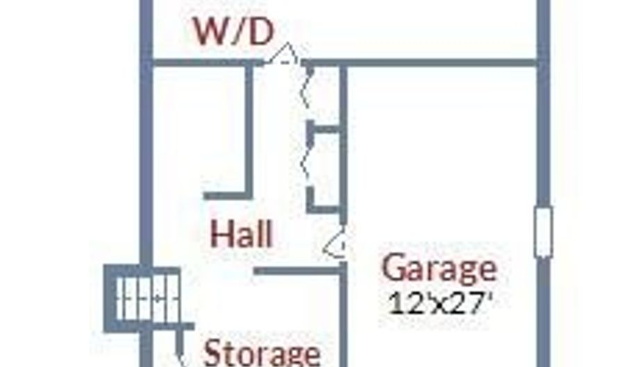 7513 HOLIDAY Ter, Bethesda, MD 20817 - 5 Beds, 4 Bath