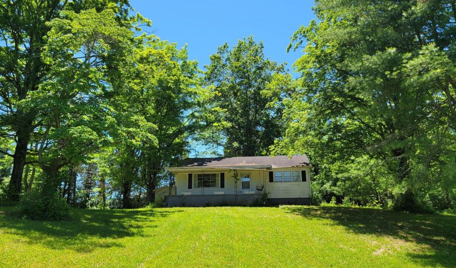 Indian Gap Rd, Andersonville, TN 37705 - 3 Beds, 1 Bath