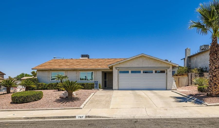 707 Sugarcane Ct, Henderson, NV 89002 - 3 Beds, 2 Bath