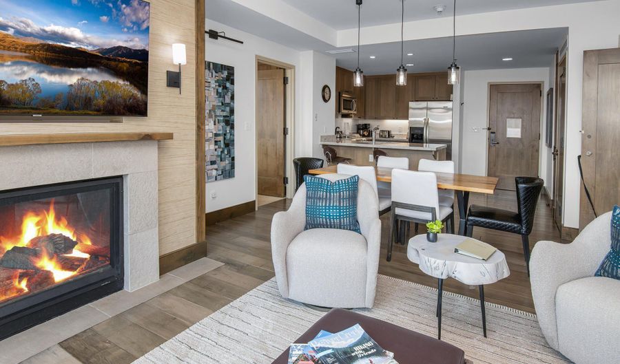 126 Riverfront Lane 824, Avon, CO 81620 - 2 Beds, 2 Bath