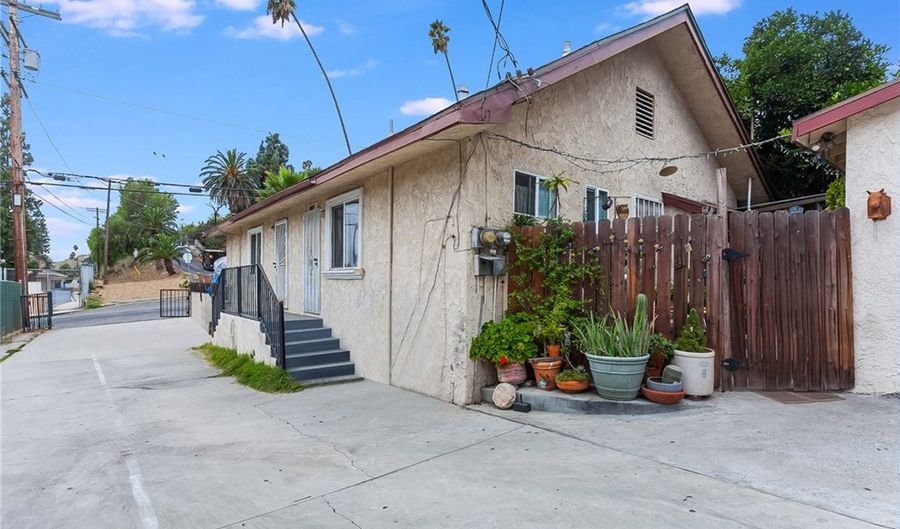 4455 Topaz St, Los Angeles, CA 90032 - 0 Beds, 0 Bath