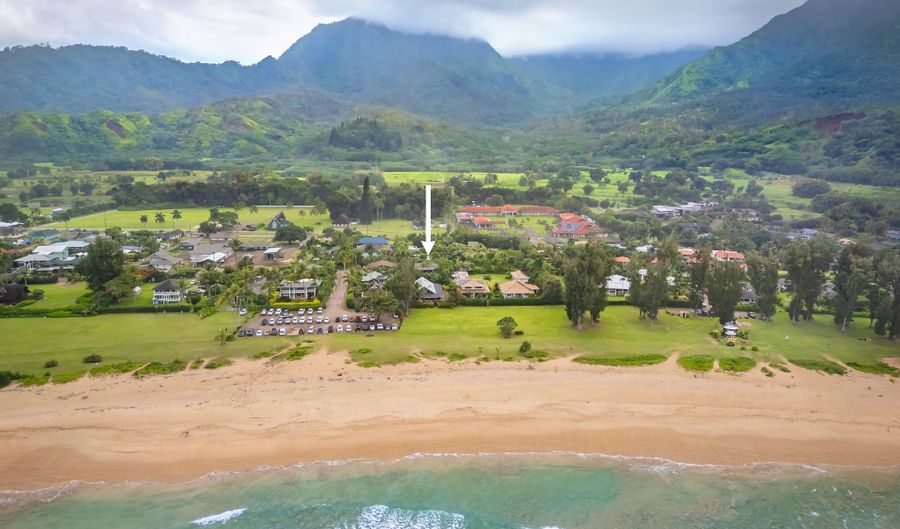 5410 WEKE Rd, Hanalei, HI 96714 - 4 Beds, 3 Bath