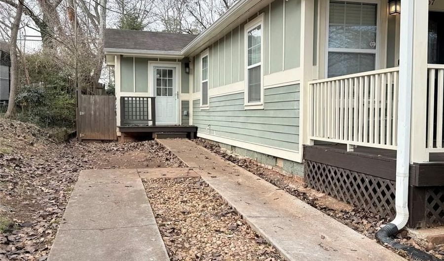 1457 Benteen Ave SE, Atlanta, GA 30315 - 3 Beds, 2 Bath