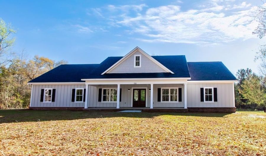 150 Rivervale Dr, Bainbridge, GA 39817 - 4 Beds, 4 Bath