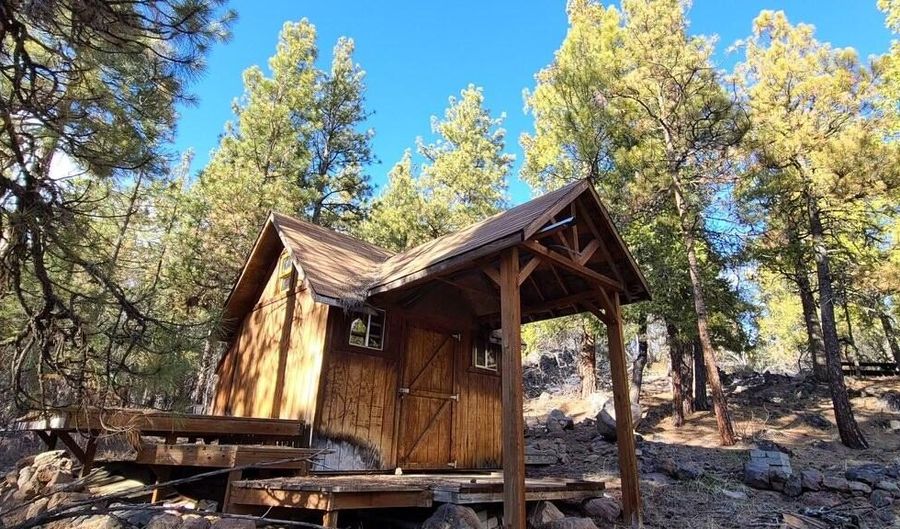 TL4600, Bonanza, OR 97623 - 0 Beds, 0 Bath