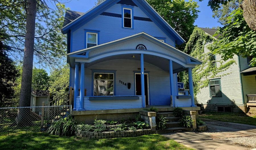 1114 E Michigan Ave, Albion, MI 49224 - 4 Beds, 2 Bath