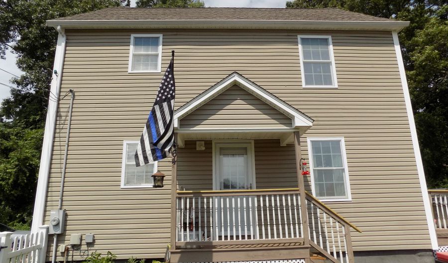 64 Dewey Ave, Bristol, CT 06010 - 3 Beds, 2 Bath