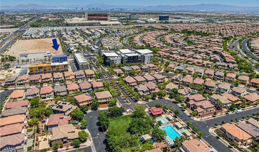 1194 Prospering Creek St 1, Las Vegas, NV 89135 - 3 Beds, 3 Bath
