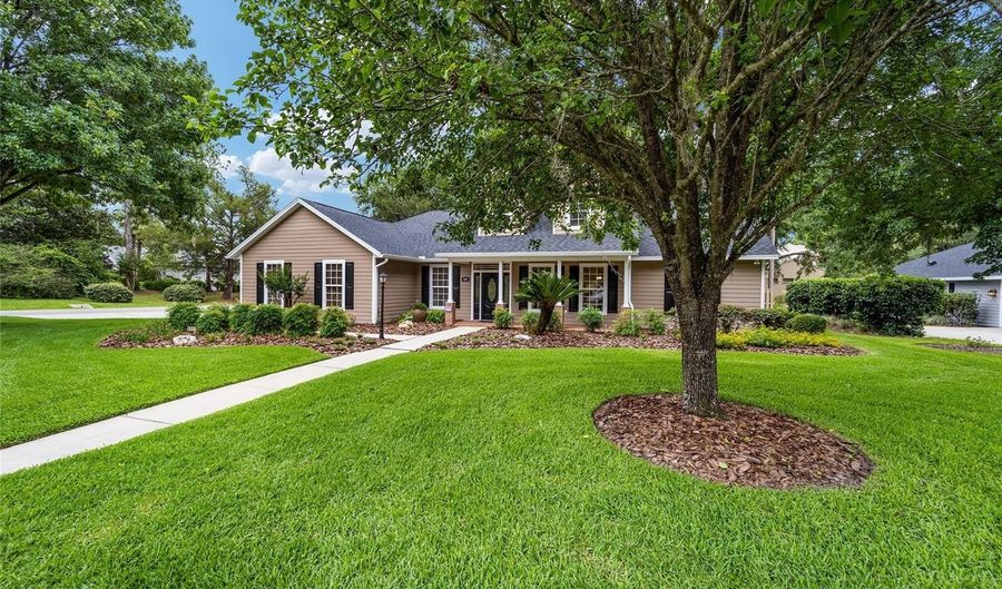 6501 NW 115TH Ln, Alachua, FL 32615 - 3 Beds, 3 Bath