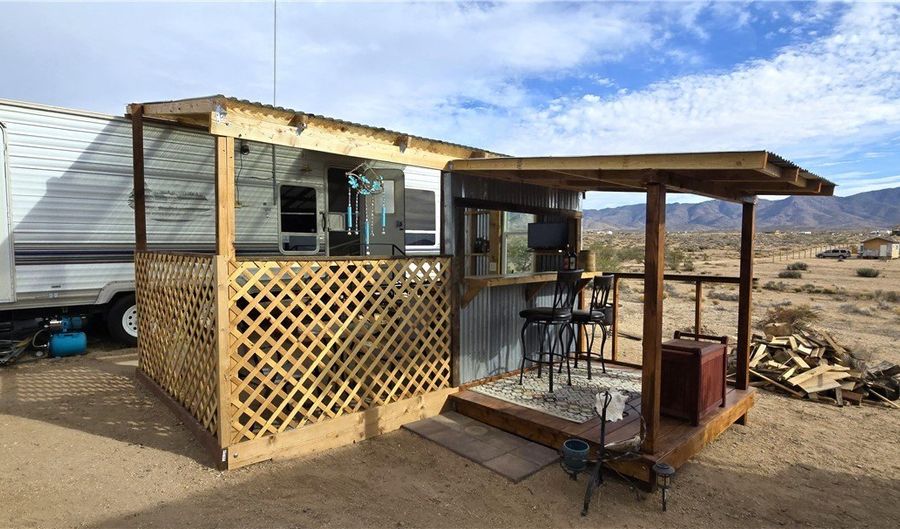 9240 S Longhorn Dr, Chloride, AZ 86431 - 0 Beds, 0 Bath