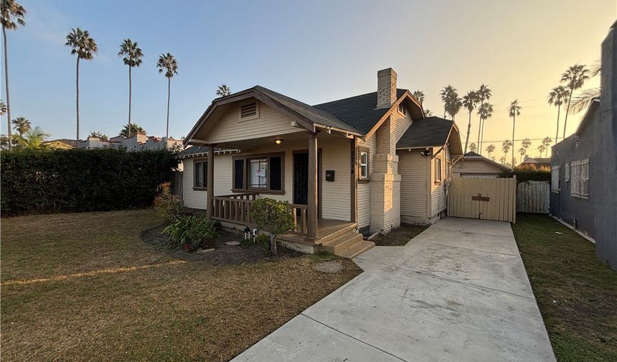 5714 Keniston, Los Angeles, CA 90043 - 3 Beds, 1 Bath