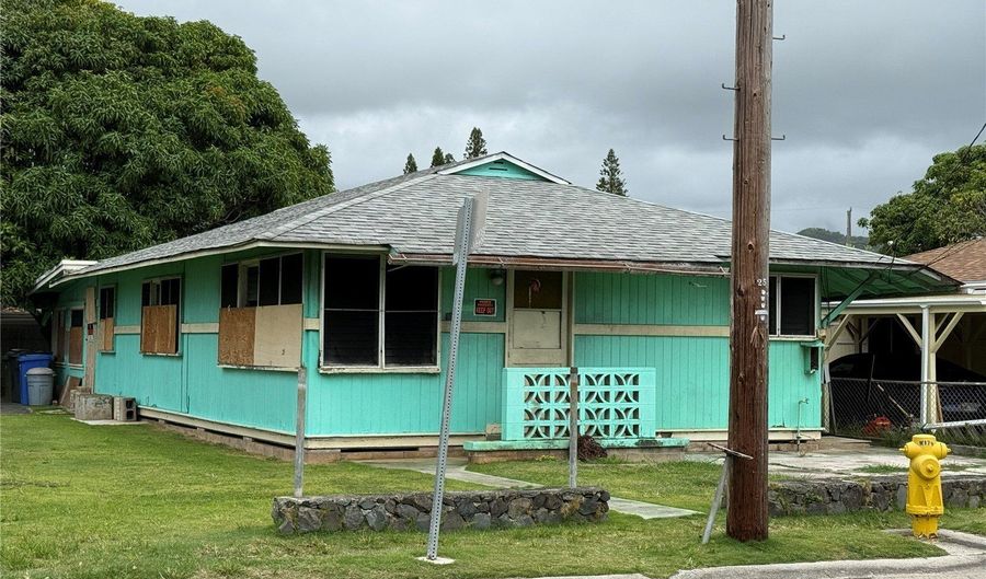 435 Kihapai St, Kailua, HI 96734 - 3 Beds, 1 Bath