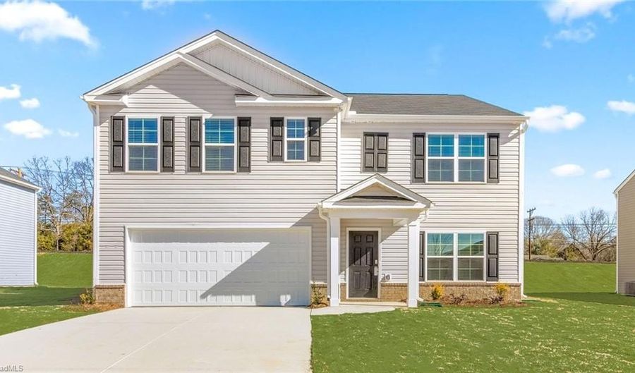1015 Harb Dr, Archdale, NC 27263 - 5 Beds, 3 Bath