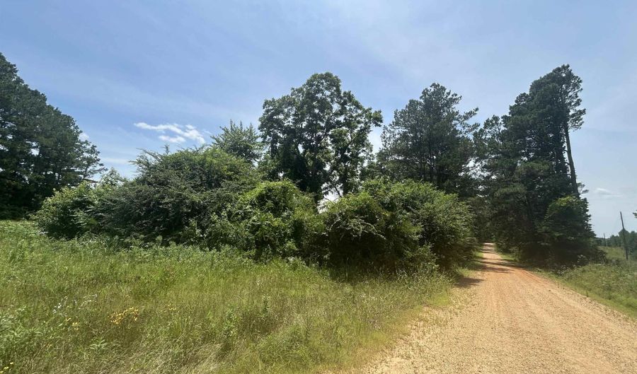 DOUBLE BRIDGE ROAD lot 2.2, Bernice, LA 71277 - 0 Beds, 0 Bath