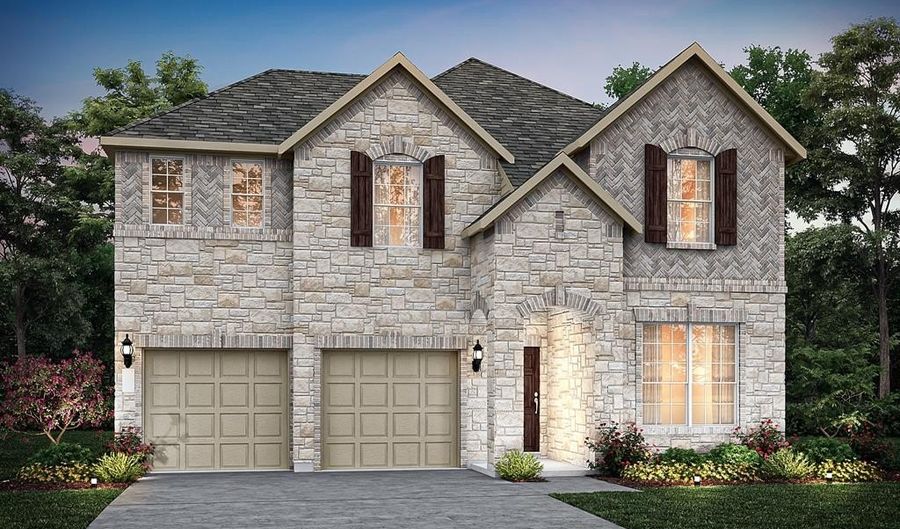 1224 Kadynce Ln, Anna, TX 75409 - 5 Beds, 4 Bath