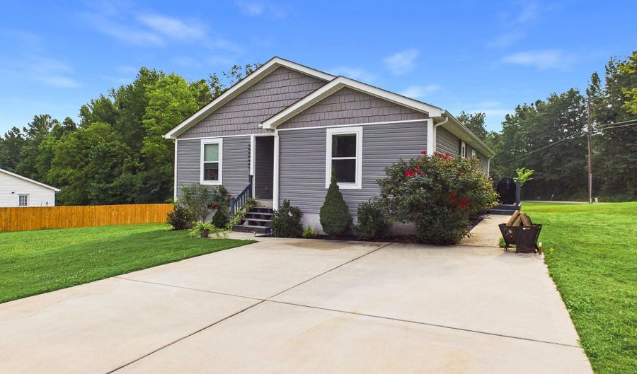 219 County Road 439, Athens, TN 37303 - 3 Beds, 2 Bath