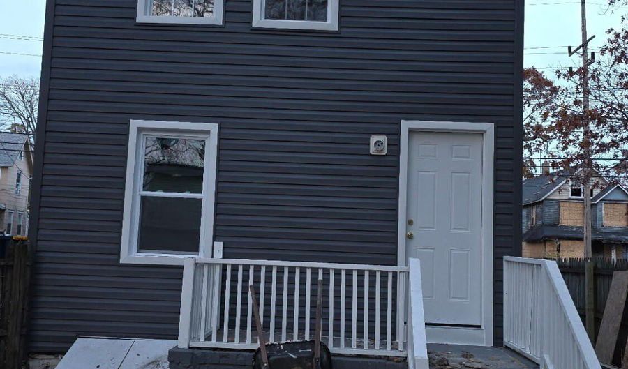 513 Prospect Ave 2, Asbury Park, NJ 07712 - 3 Beds, 1 Bath