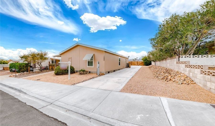 1292 Potosi St, Boulder City, NV 89005 - 3 Beds, 2 Bath