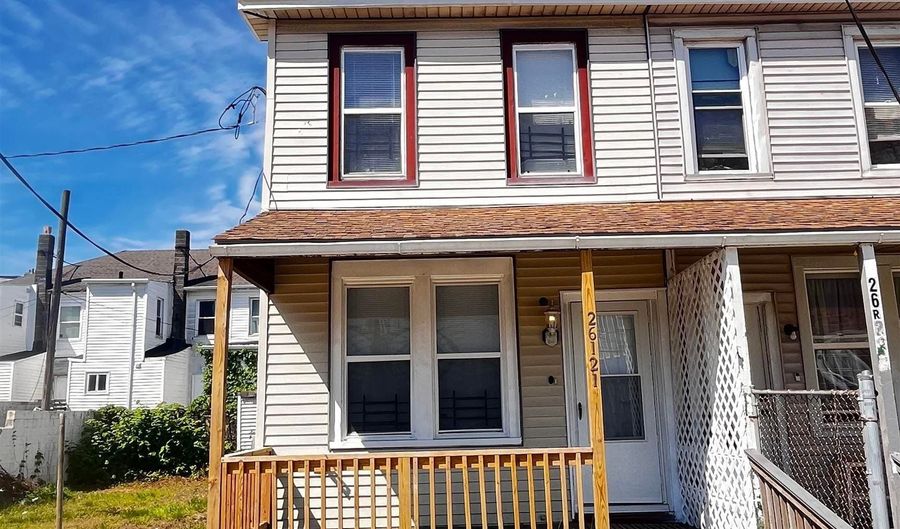 26 S Georgia Ave, Atlantic City, NJ 08401 - 3 Beds, 1 Bath