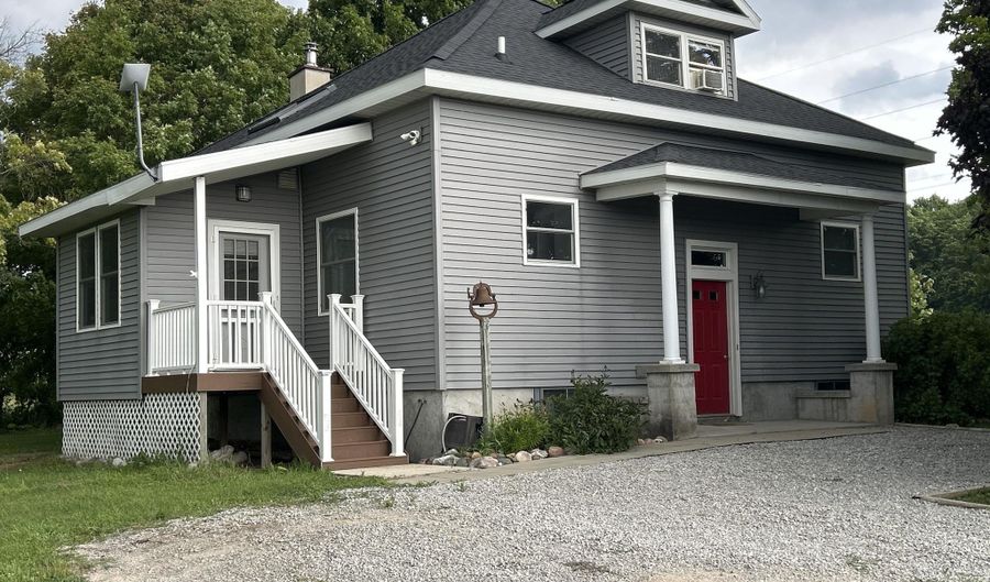 7008 Marwede Rd, Alpena, MI 49707 - 3 Beds, 2 Bath