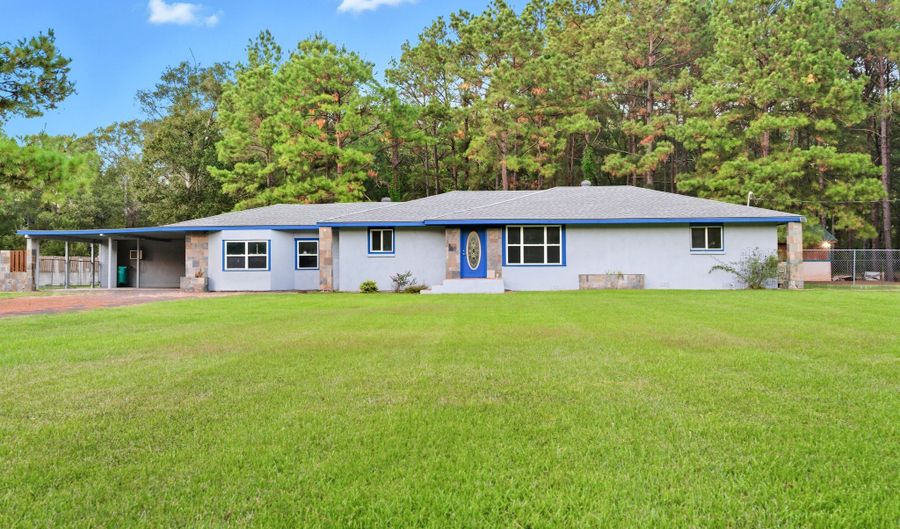 1405 Basile Eunice Hwy, Basile, LA 70515 - 3 Beds, 2 Bath