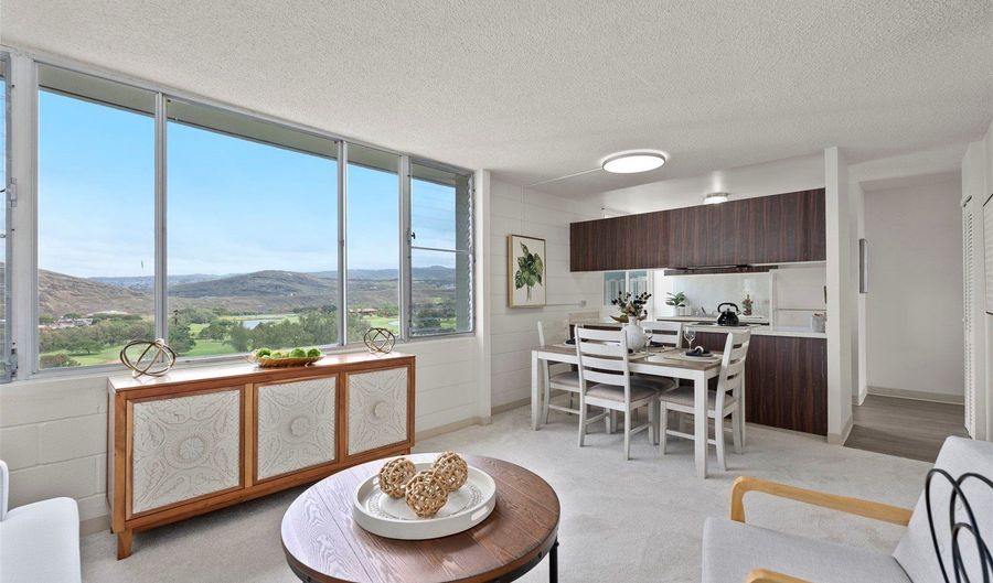 5210 Likini St 1401, Honolulu, HI 96818 - 3 Beds, 2 Bath