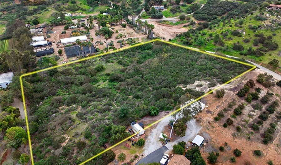 Rainbow Glen, Fallbrook, CA 92028 - 0 Beds, 0 Bath
