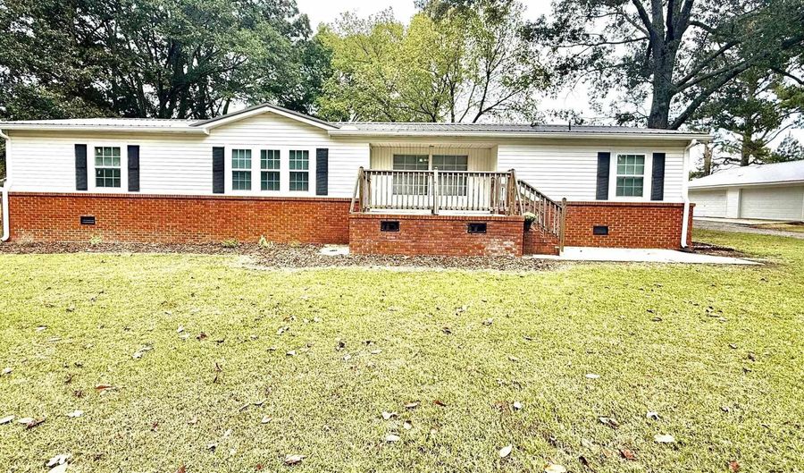 20 Meadow Wood Cir, Arab, AL 35016 - 3 Beds, 2 Bath