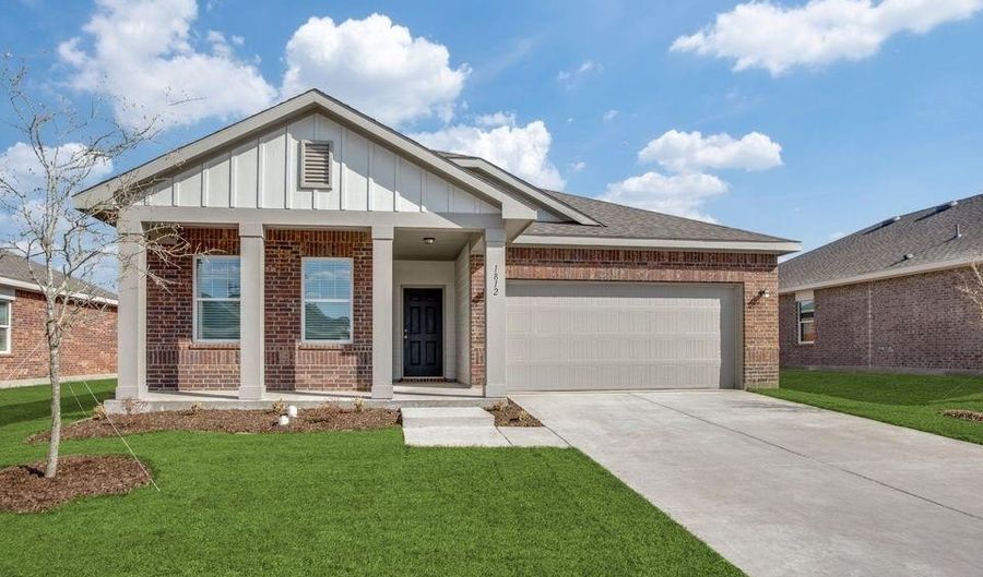 1908 Briar Cv, Anna, TX 75409 - 3 Beds, 2 Bath