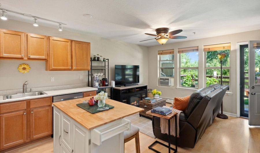 512 Lakeside Dr, Basalt, CO 81621 - 1 Beds, 1 Bath
