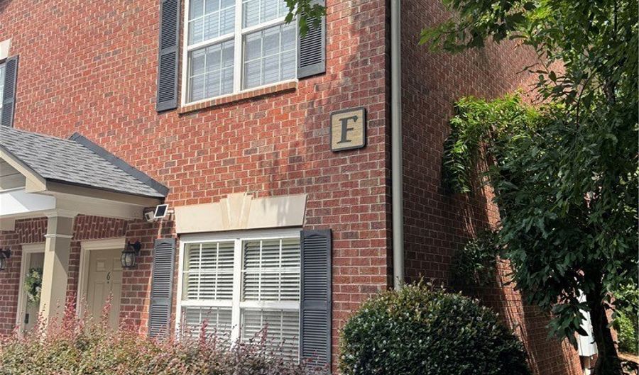 460 Barnett Shoals Rd F6, Athens, GA 30605 - 2 Beds, 3 Bath