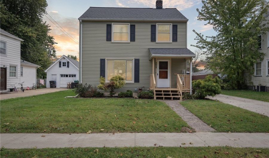 3044 Blair Ave, Ashtabula, OH 44004 - 3 Beds, 2 Bath