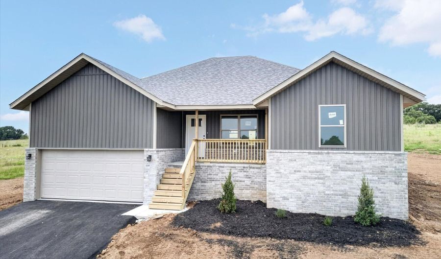 Hunter Lane lot 9 1185, Ash Grove, MO 65604 - 4 Beds, 2 Bath