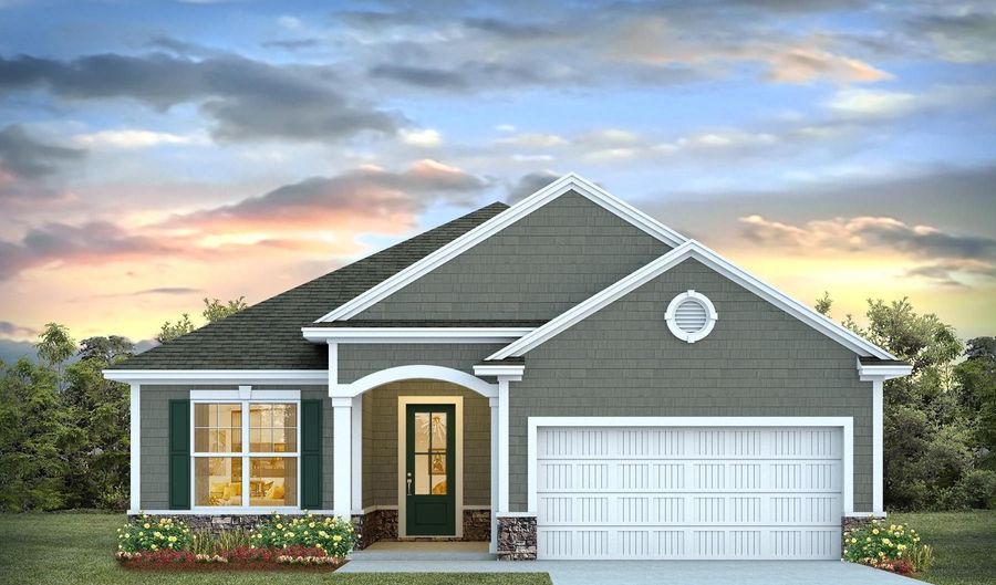 1296 Woodhouse Dr NW, Ash, NC 28420 - 3 Beds, 2 Bath